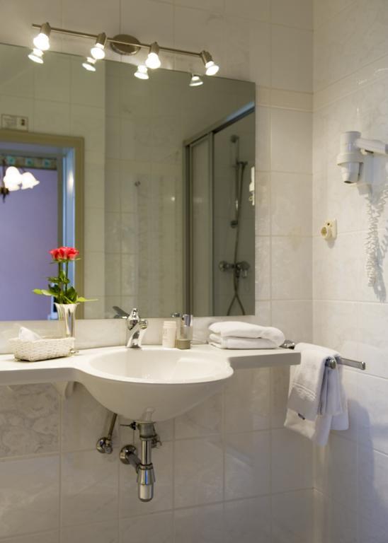 Hotel Friesenhof Wenningstedt-Braderup Pokoj fotografie