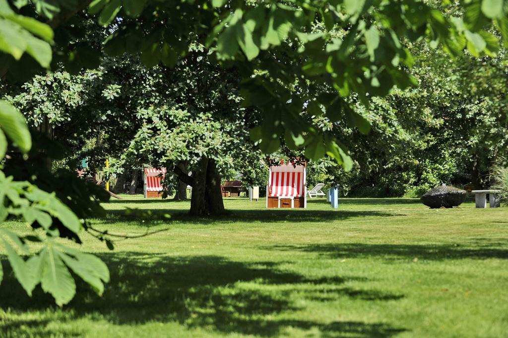 Hotel Friesenhof Wenningstedt-Braderup Pokoj fotografie